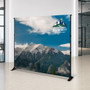 Expandable Wall Display