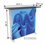 *NEW* The LUMEN Backlit Display (SEG)