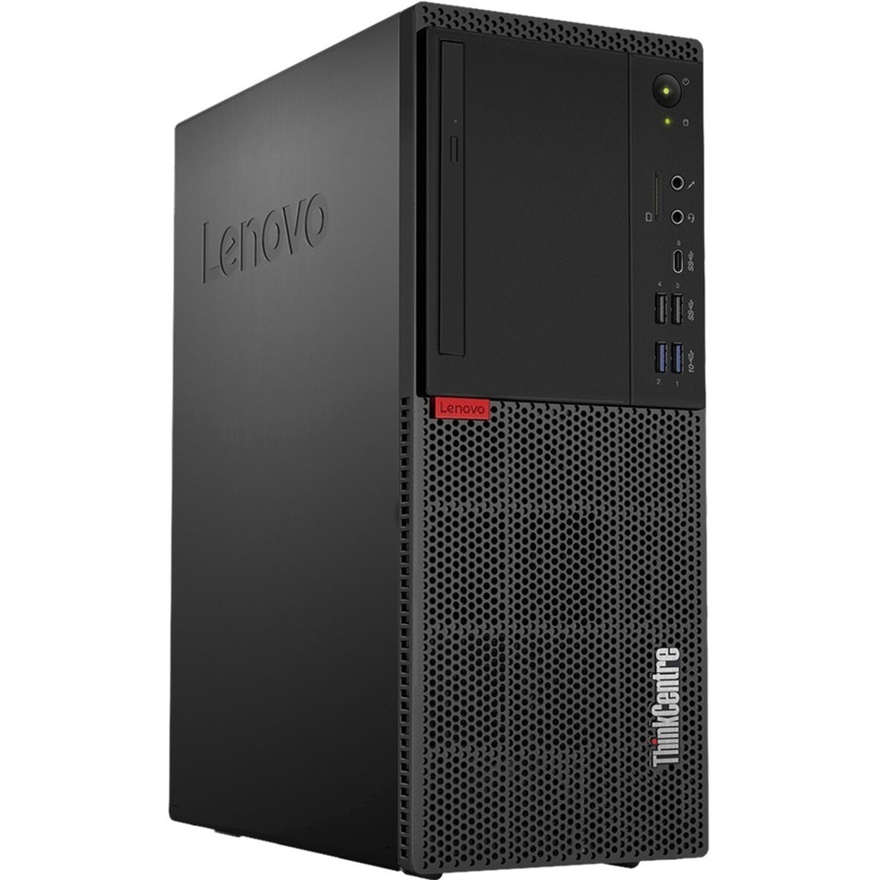 Lenovo ThinkCentre M720T i5-8400 8/500G-
