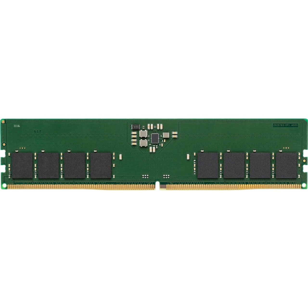 DDR5 DRAM, DDR5 SDRAM