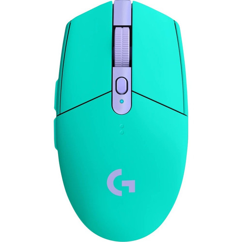 Logitech G305 LIGHTSPEED Wireless Gaming Mouse 910-006376