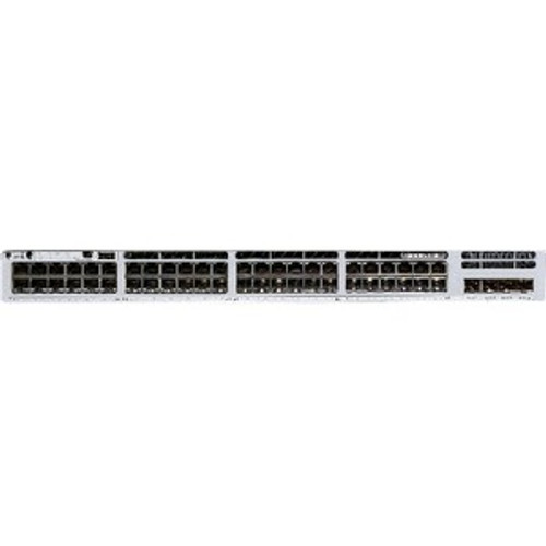 Cisco Catalyst 9300L-48T-4G-E Switch C9300L-48T-4G-E