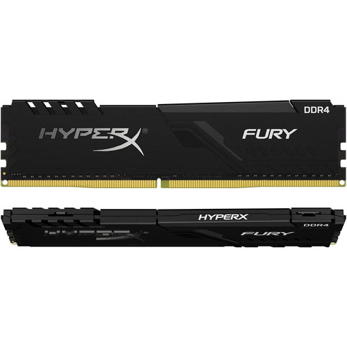 Kingston HyperX Fury 32GB (2 x 16GB) DDR4 SDRAM Memory Kit HX426C16FB3/32