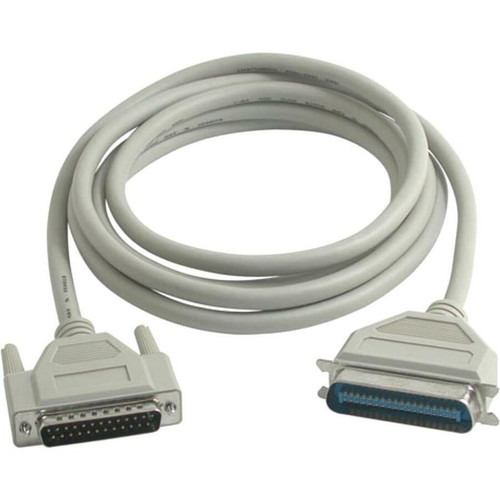 C2G Printer Parallel Cable 06091