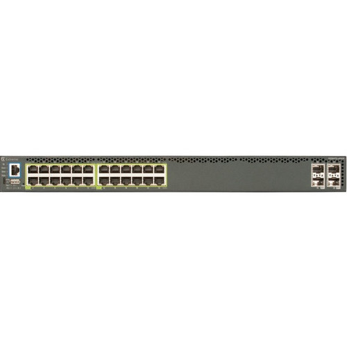 Extreme Networks ExtremeSwitching Ethernet Routing Switch 5900 AL5900A7B-E6