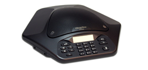 ClearOne MAX EX - Expandable Analog Conference Phone 