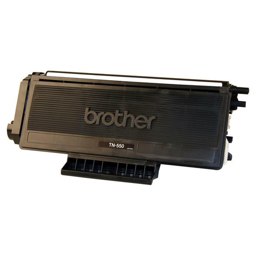 Brother TN550 Original Toner Cartridge TN550