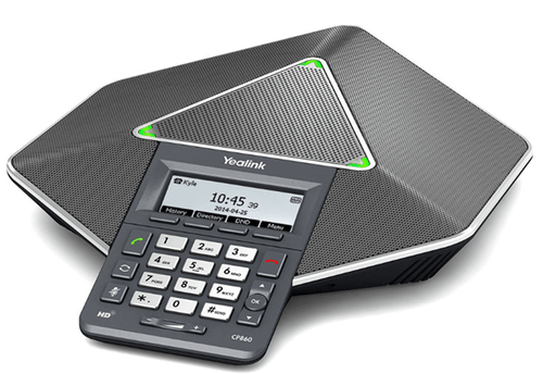 Yealink CP860 IP Conference Phone (CP860)
