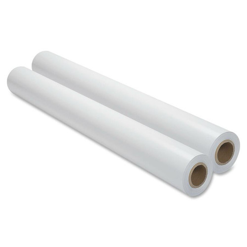 HP Everyday Banner Paper - White C0F20A
