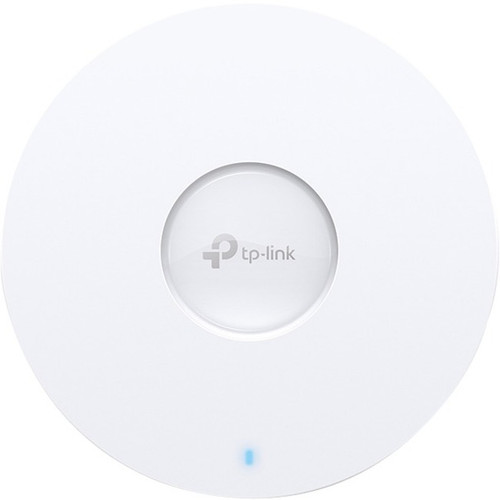 TP-Link Omada Dual Band Wifi6 5.27 Gbit/s Wireless Access Point EAP670