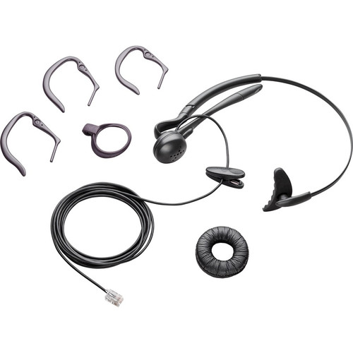 Plantronics Headset Replacement for S10, T10 and T20 45647-04