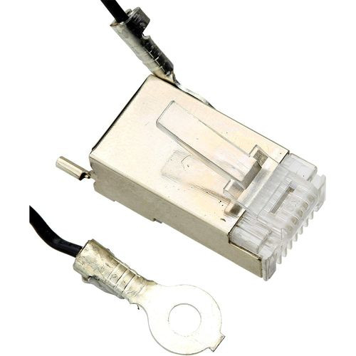 Ubiquiti Tough Cable Connector 50 Pack (20 Units) TC-GND