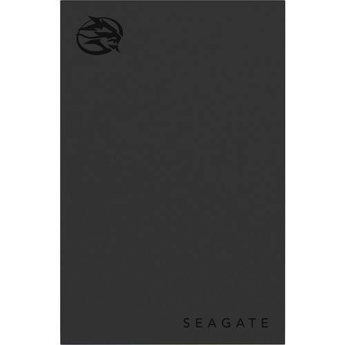 Seagate FireCuda STKL5000400 5 TB Hard Drive - External STKL5000400