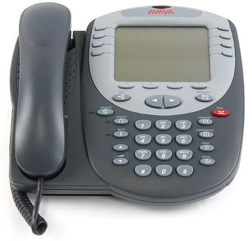 Avaya 2240 Digital Desk Phone - Refurbished (700381585)