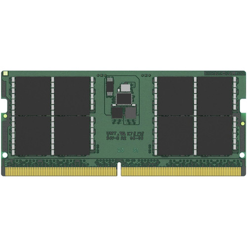 Kingston 32GB DDR5 SDRAM Memory Module KCP548SD8-32