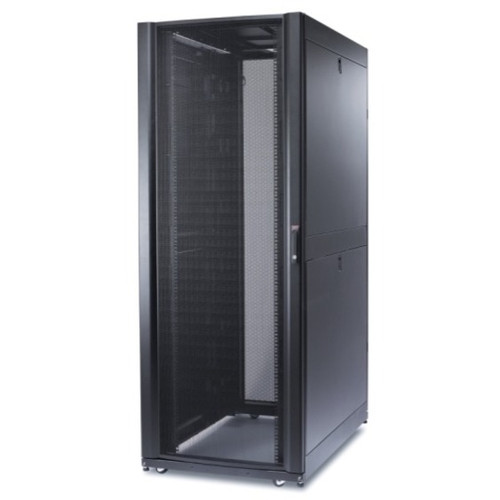 APC by Schneider Electric NetShelter SX Enclosure Rack Cabinet AR3355