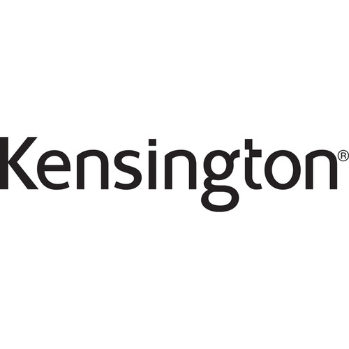 Kensington MicroSaver 2.0 Keyed Laptop Lock K65042M