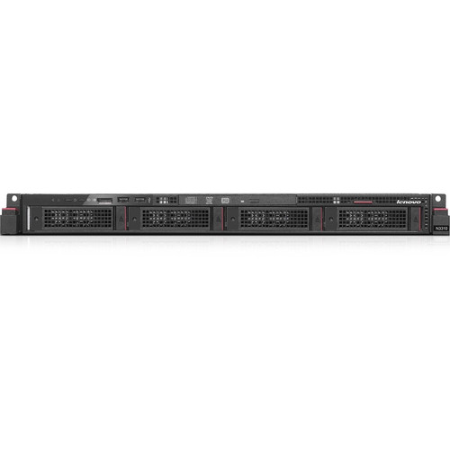 Lenovo N3310 NAS Server 70FX0007US