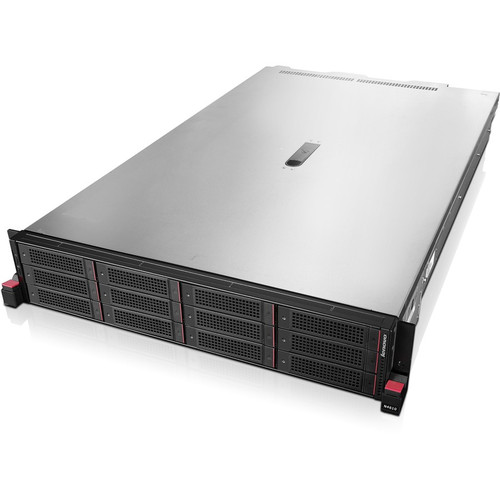 Lenovo N4610 NAS Server 70G0001VUS
