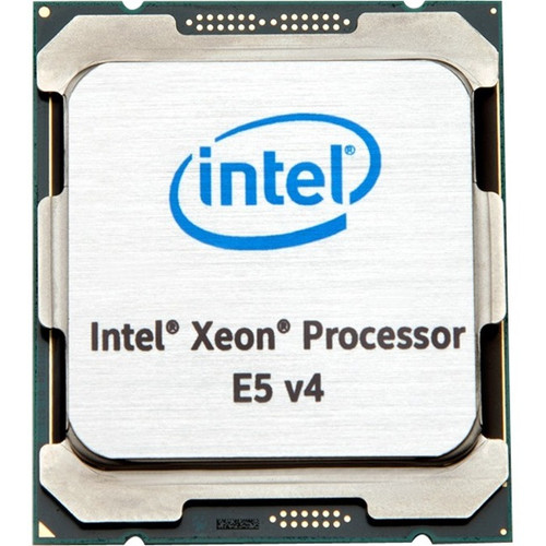Lenovo Intel Xeon E5-2600 v4 E5-2618L v4 Deca-core (10 Core) 2.20 GHz Processor Upgrade 00YE942