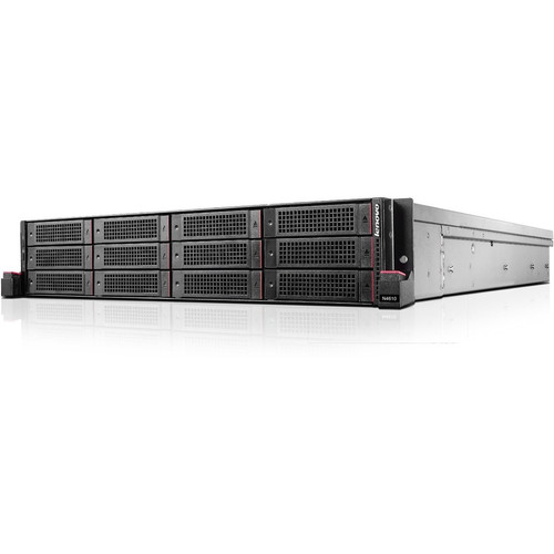 Lenovo N4610 NAS Server 70G00020US
