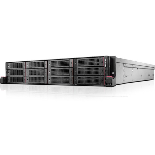 Lenovo N4610 NAS Server 70G0001YUS