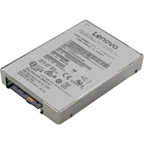 Lenovo 800 GB Solid State Drive - 2.5" Internal - SAS (12Gb/s SAS) 7SD7A05753