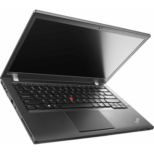Lenovo ThinkPad T431s 20AA0032CC 14" Notebook - 1600 x 900 - Intel Core i7 3rd Gen i7-3687U Dual-core (2 Core) 2.10 GHz - 8 GB Total RAM - 256 GB SSD 20AA0032CC
