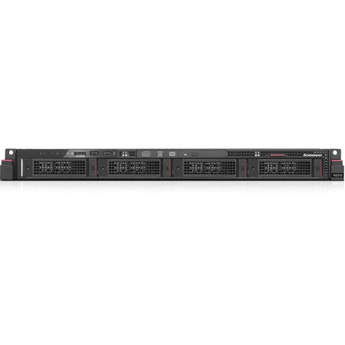 Lenovo N3310 NAS Server 70FX0001US
