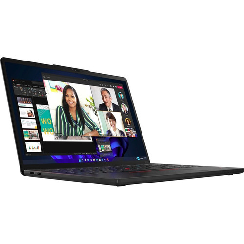 Lenovo ThinkPad X13s Gen 1 21BX0004US 13.3" Notebook - WUXGA - 1920 x 1200 - Qualcomm 3 GHz - 16 GB Total RAM - 256 GB SSD 21BX0004US