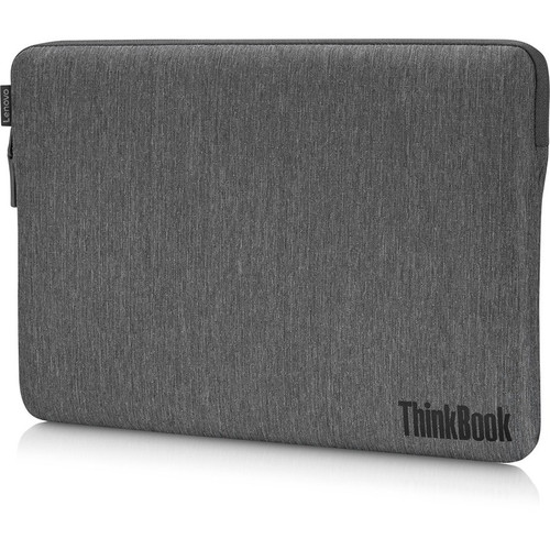 Lenovo Carrying Case (Sleeve) for 15" to 16" Notebook - Gray 4X41B65332