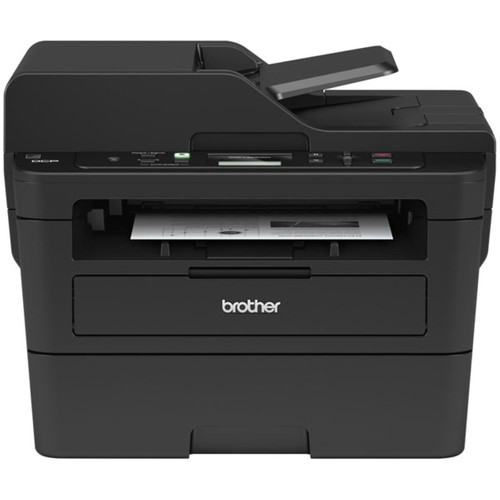 Brother DCP-L2550DW Multi-Function Copier with Wireless Networking and Duplex Printing DCP-L2550DW