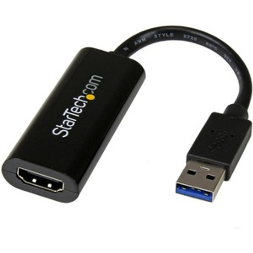 StarTech.com USB 3.0 to HDMI Display Adapter Converter 1080p (USB32HDES)