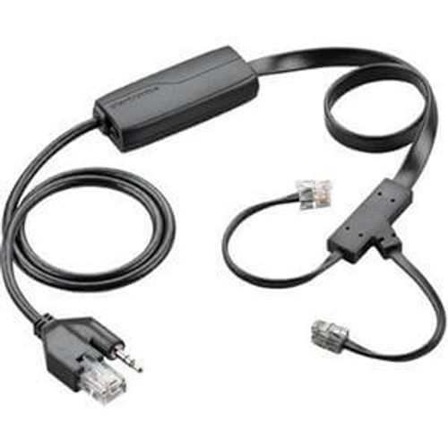 Plantronics EHS Cable APC-42 for Cisco (38350-12)