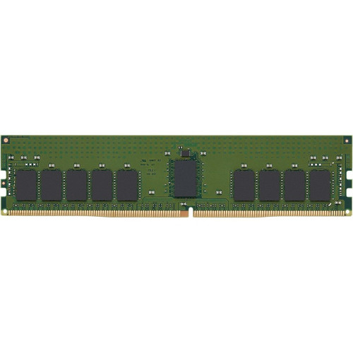 Kingston 16GB DDR4 SDRAM Memory Module KTD-PE432D8P/16G