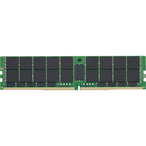 Kingston 128GB DDR4 SDRAM Memory Module KCS-UC432LQ/128G