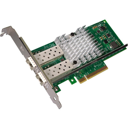 Intel Ethernet Converged Network Adapter X520-DA2 E10G42BTDA