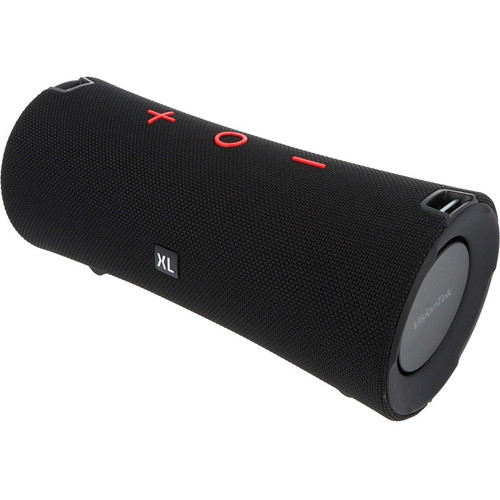 VisionTek SoundTube XL Portable Bluetooth Speaker System - 40 W RMS 901461