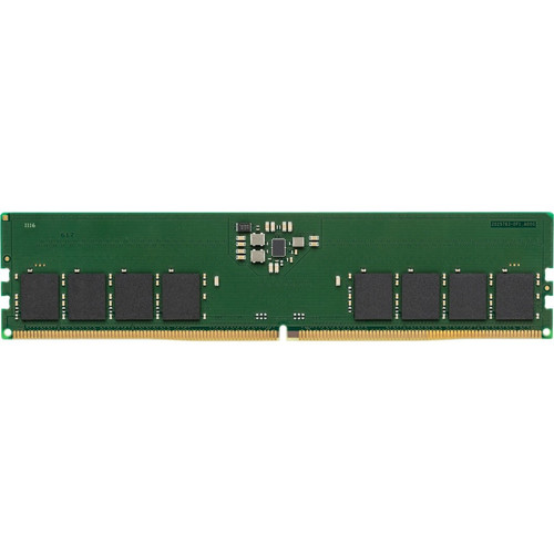 Kingston ValueRAM 32GB (2 x 16GB) DDR5 SDRAM Memory Kit KVR56U46BS8K2-32