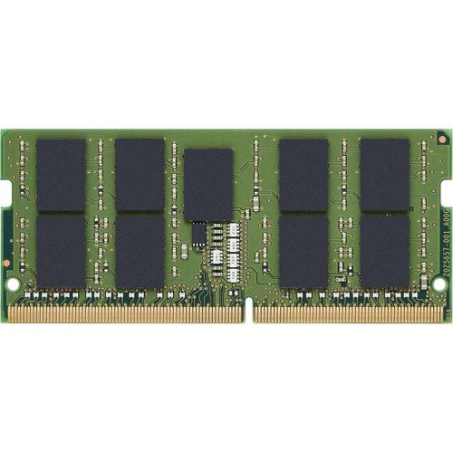 Kingston Server Premier 32GB DDR4 SDRAM Memory Module KSM32SED8/32HC