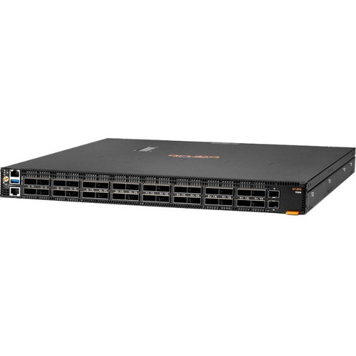 Aruba 9300-32D Ethernet Switch R9A30A