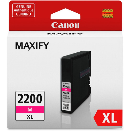Canon PGI-2200 XL Original Ink Cartridge 9269B001