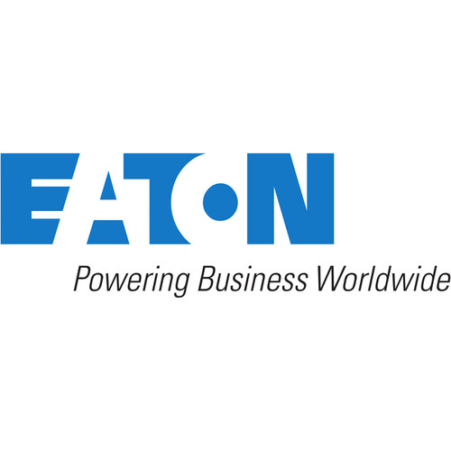 Eaton 93E 20-30 kVA Extended Battery Cabinet 9EZAAB000000000