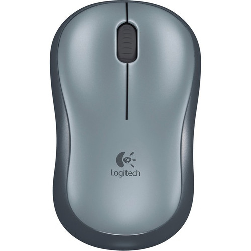 Logitech Plug-and-Play Wireless Mouse 910-002225