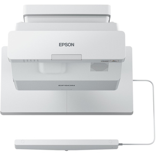 Epson PowerLite 720 Ultra Short Throw 3LCD Projector - 4:3 V11HA01520