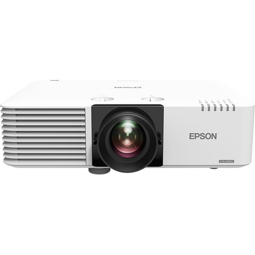 Epson PowerLite L530U Long Throw 3LCD Projector V11HA27020