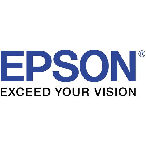 Epson PowerLite 775F Ultra Short Throw 3LCD Projector - 16:9 - Black V11HA83120
