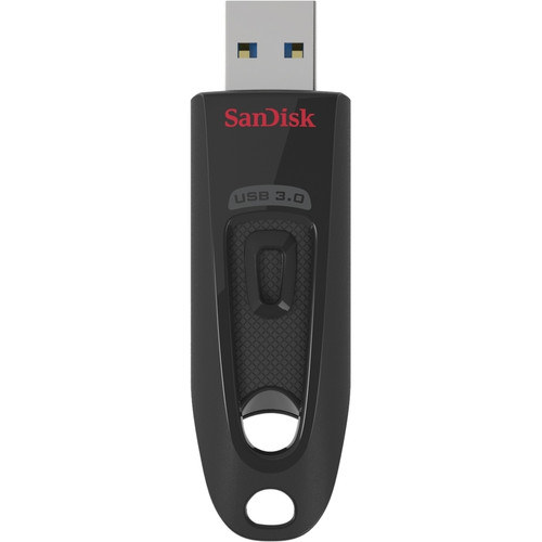 SanDisk 64GB Ultra USB 3.0 Flash Drive SDCZ48-064G-C46