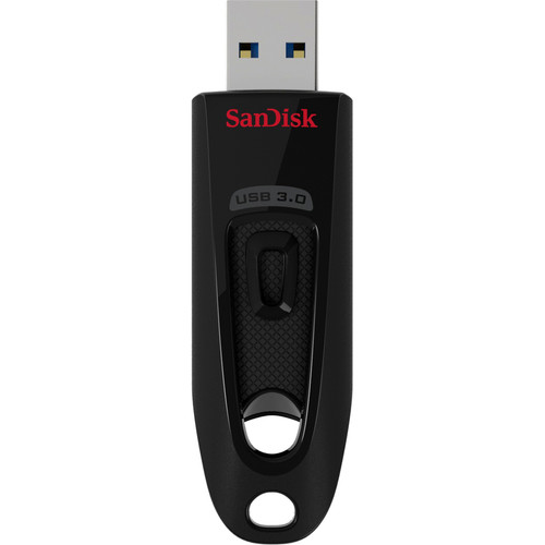 SanDisk 16GB Ultra USB 3.0 Flash Drive SDCZ48-016G-C46