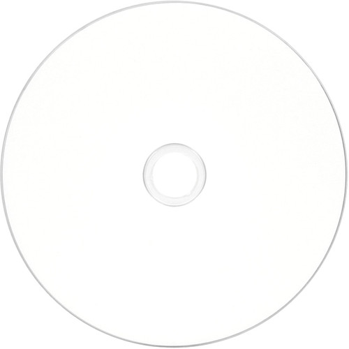 Verbatim DataLifePlus DVD Recordable Media - DVD-R - 16x - 4.70 GB - 200 Pack Spindle 95211-4X1PK